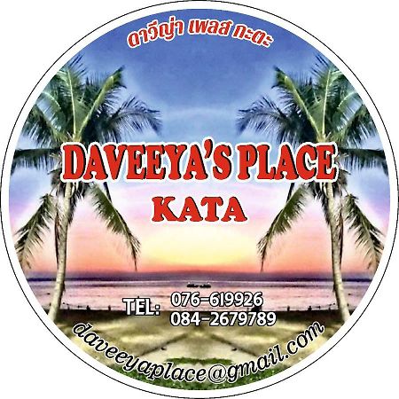 Daveeya'S Place Kata Buitenkant foto