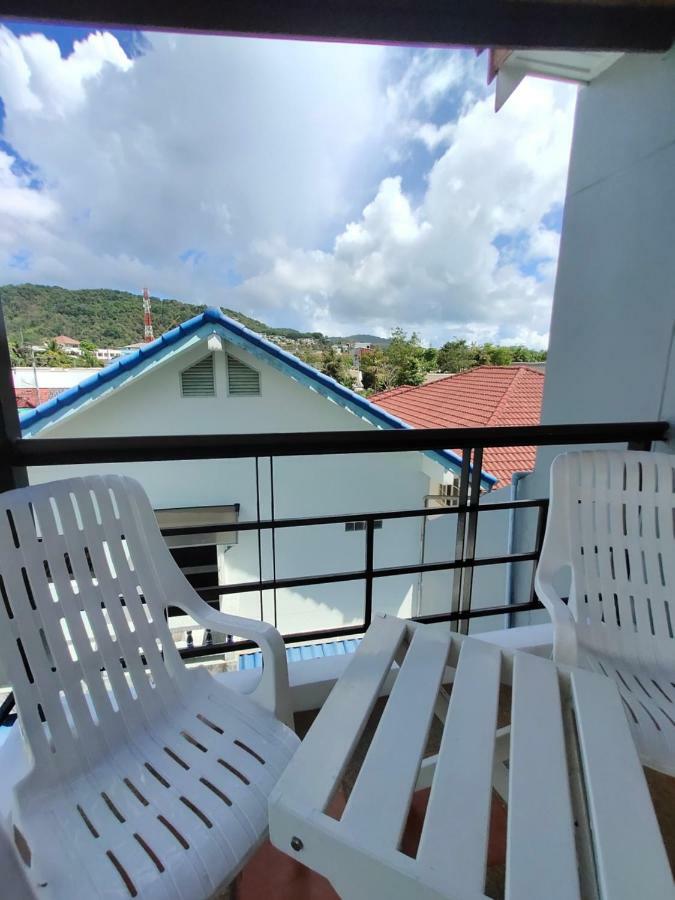 Daveeya'S Place Kata Buitenkant foto