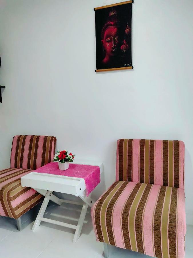 Daveeya'S Place Kata Buitenkant foto